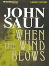 When the Wind Blows